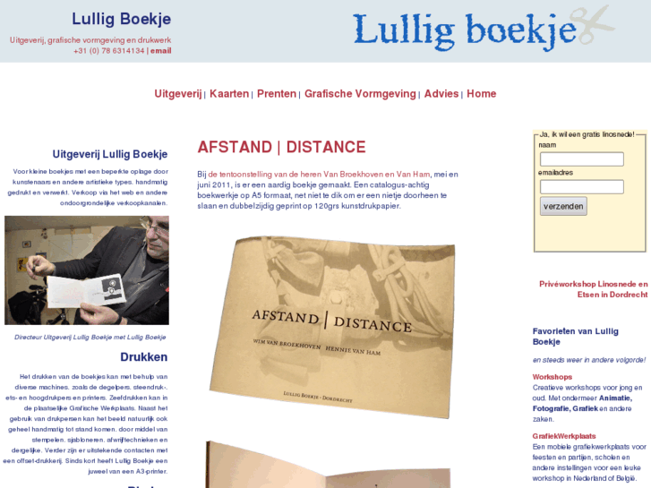 www.lulligboekje.nl