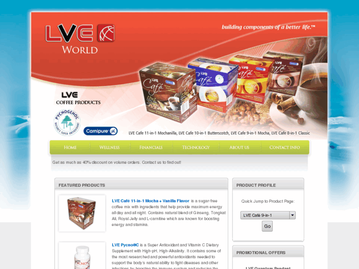 www.lveworld.com