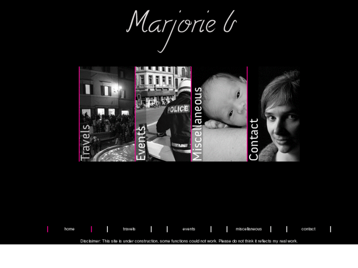 www.marjoriebardiau.com