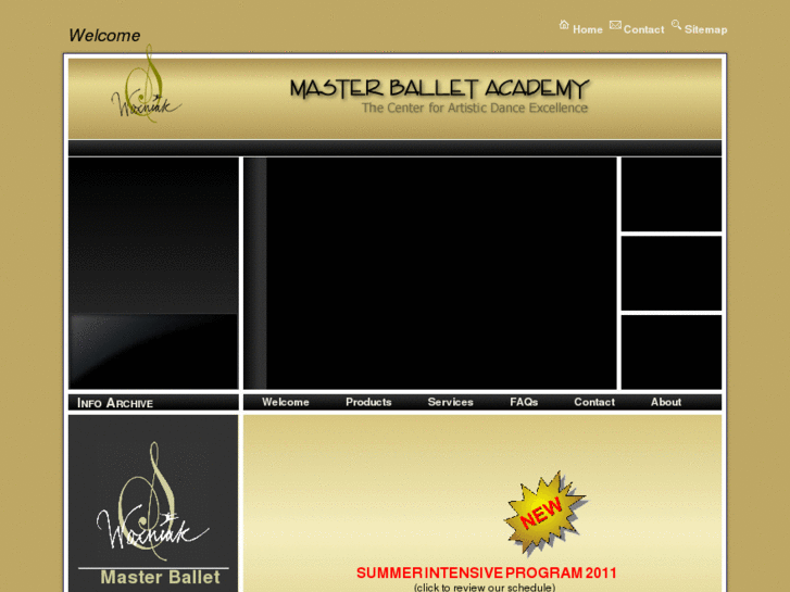 www.masterballetacademy.com