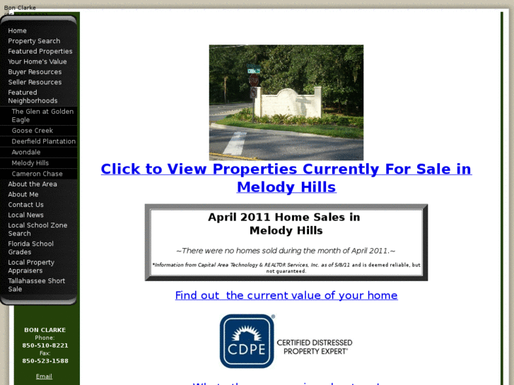 www.melodyhills.info