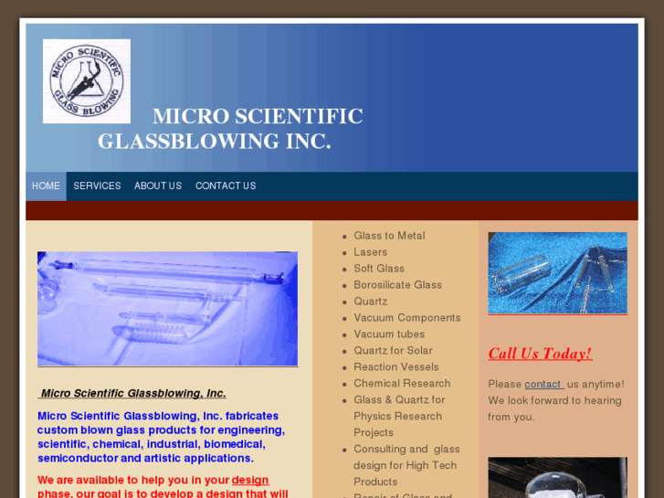 www.microscientificglassblowing.com