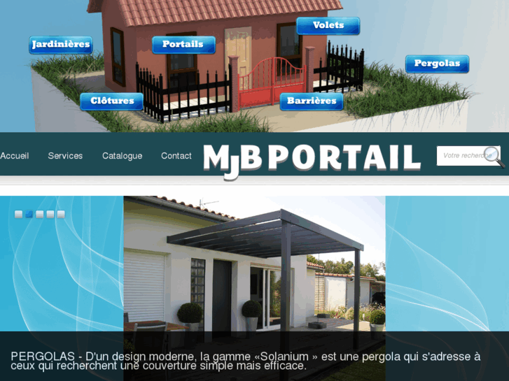 www.mjb-portail.net