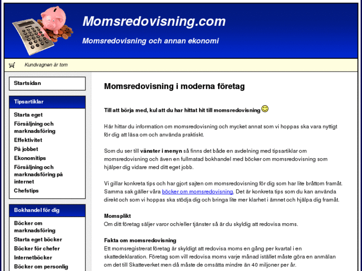 www.momsredovisning.com