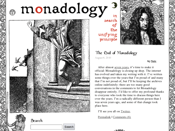 www.monadology.net