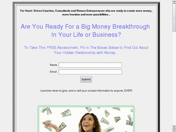 www.moneybreakthroughcoaching.com