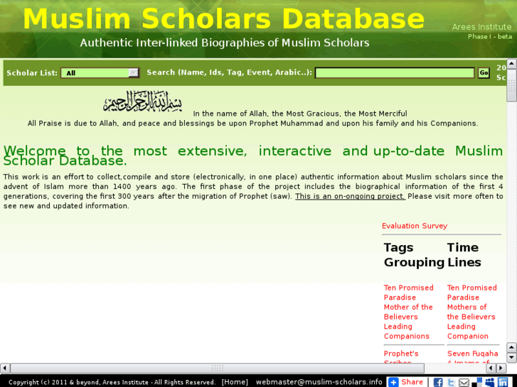 www.muslim-scholars.info