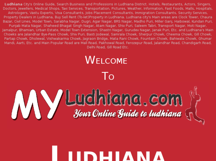 www.myludhiana.com