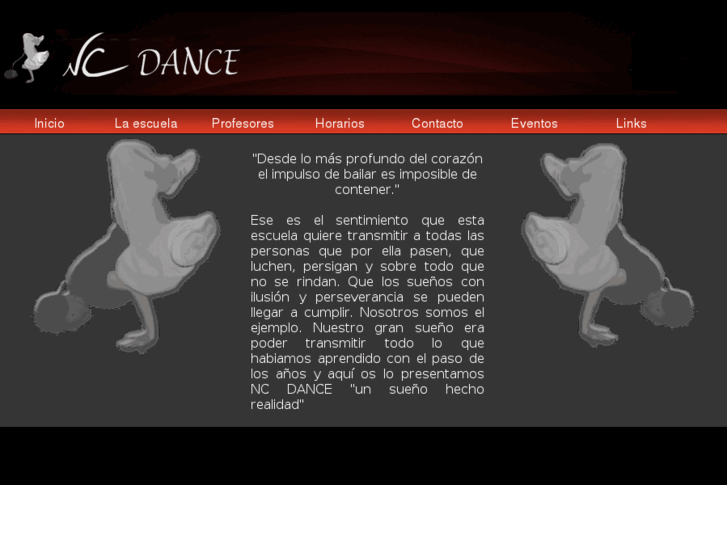 www.ncdance.es