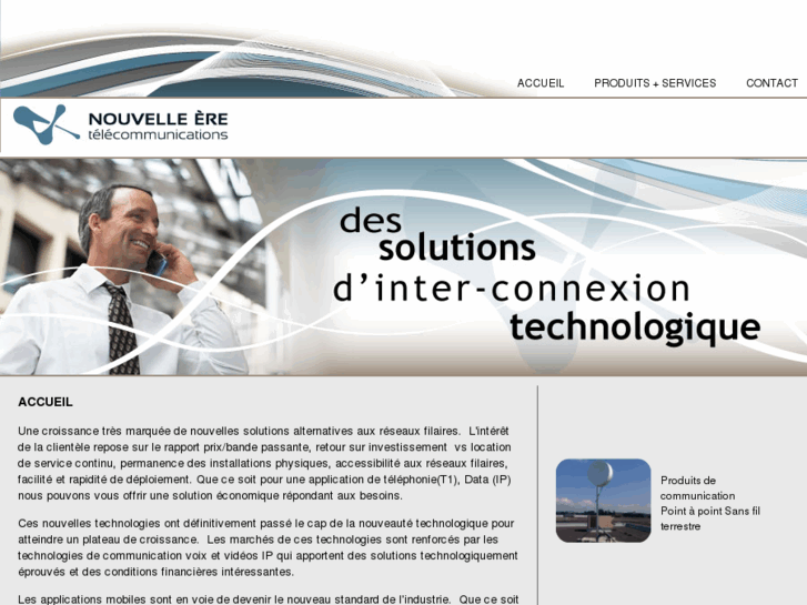 www.nouvelleeretelecom.com