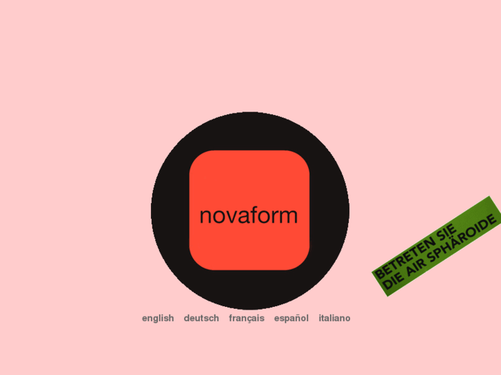 www.novaform.com