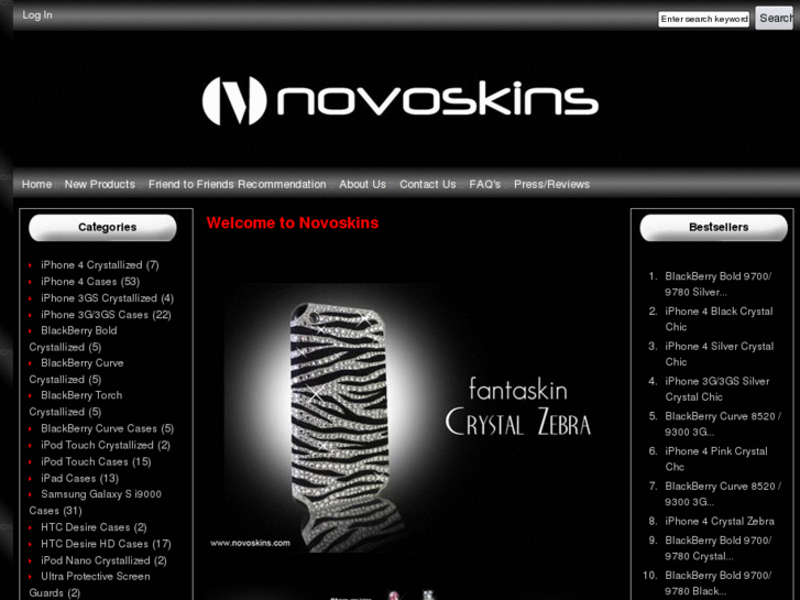 www.novoskins.com