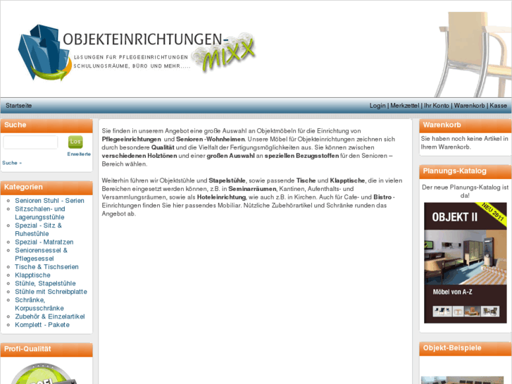 www.objekteinrichtungen-mixx.de