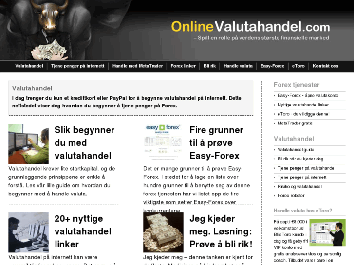 www.onlinevalutahandel.com