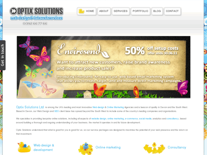 www.optix.it