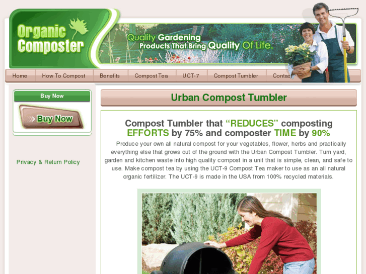 www.organic-composter.com