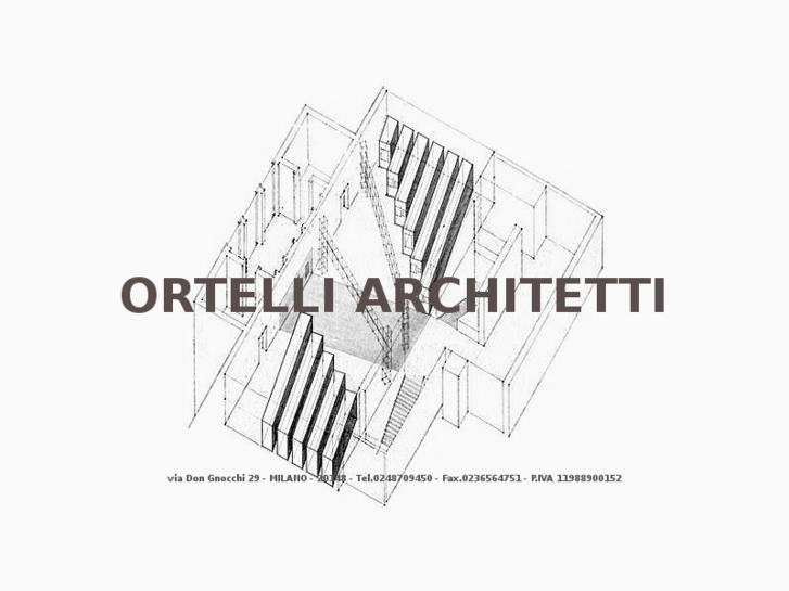 www.ortelliarchitetti.com