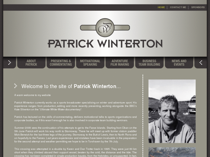 www.patrickwinterton.com