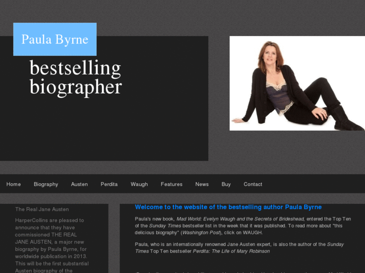 www.paulabyrne.com