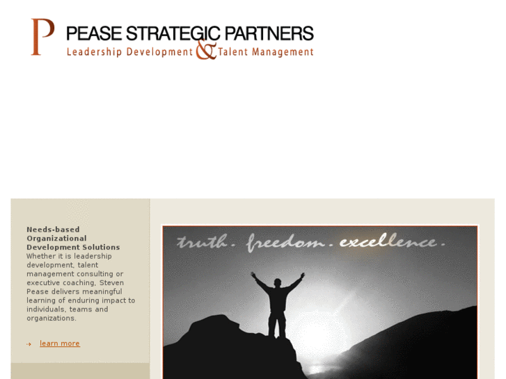 www.peasestrategicpartners.com