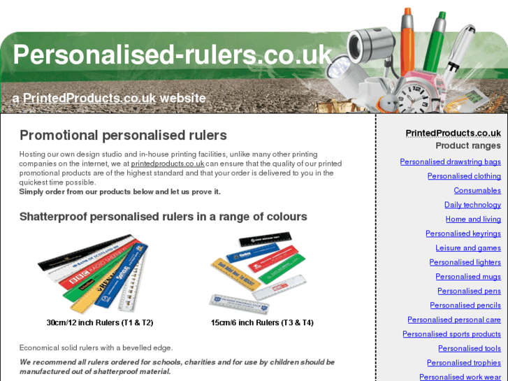 www.personalised-rulers.co.uk