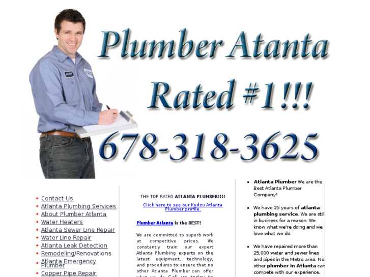 www.plumberatlanta.com