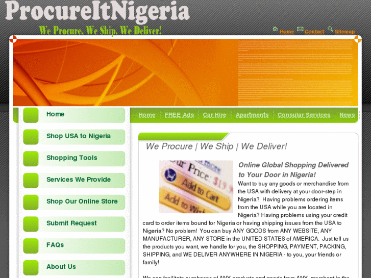 www.procureitnigeria.com