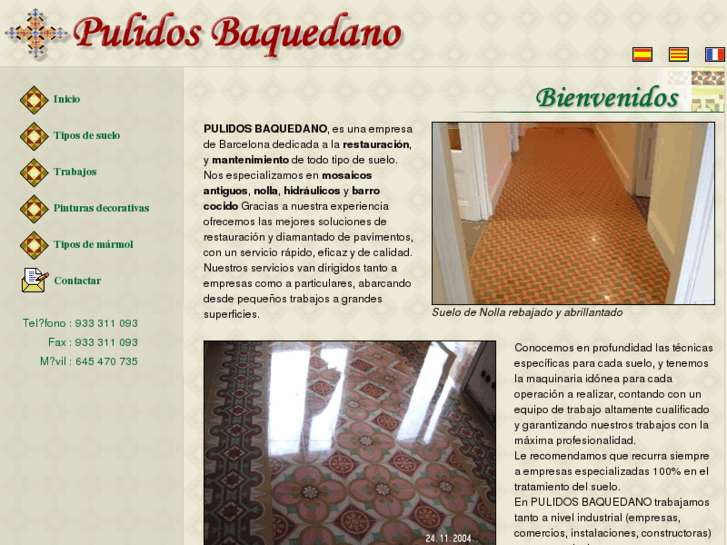 www.pulidosbaquedano.com