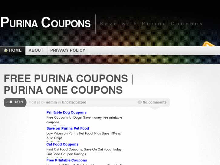 www.purinacoupon.com