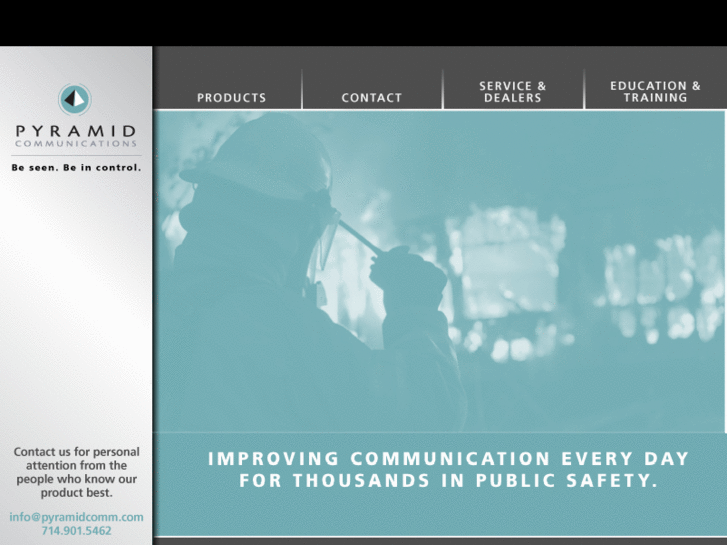 www.pyramidcomm.net