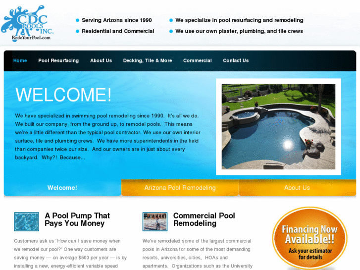 www.redoyourpool.com