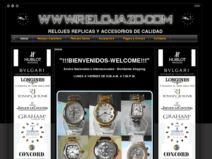 www.relojazo.com