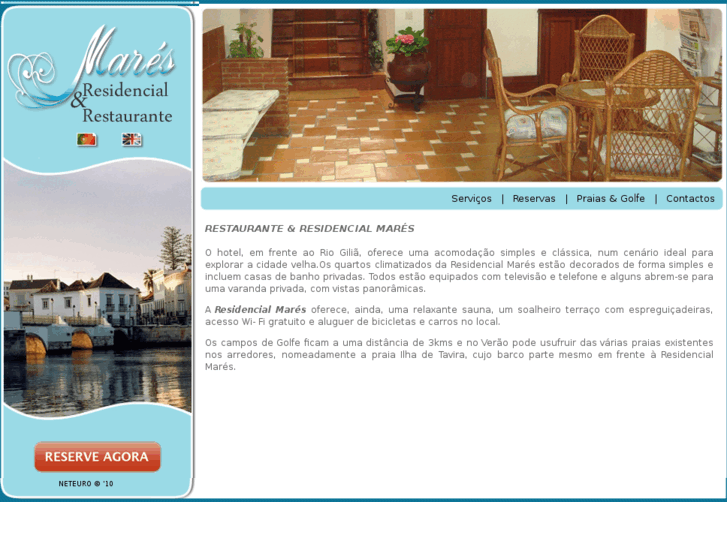 www.residencialmares.com