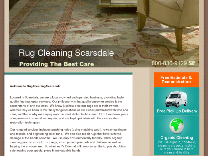 www.rugcleaningscarsdale.com