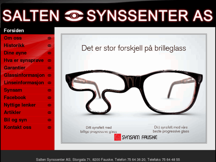 www.saltensynssenter.no