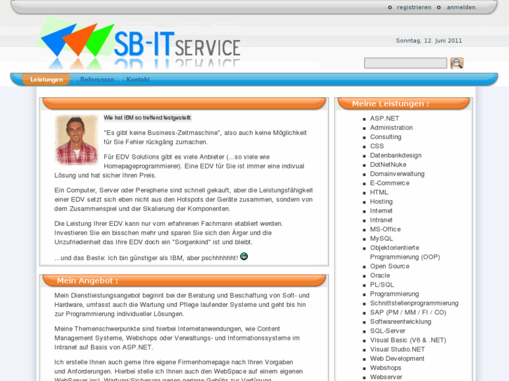 www.sbit-service.net