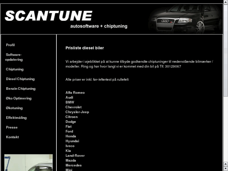 www.scantune.com