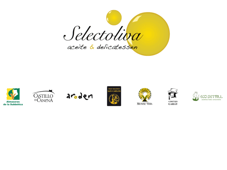 www.selectoliva.com