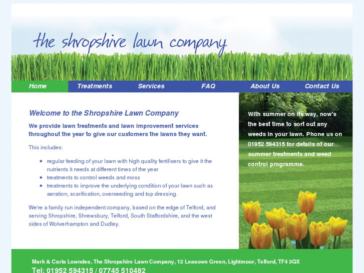 www.shropshirelawncompany.com