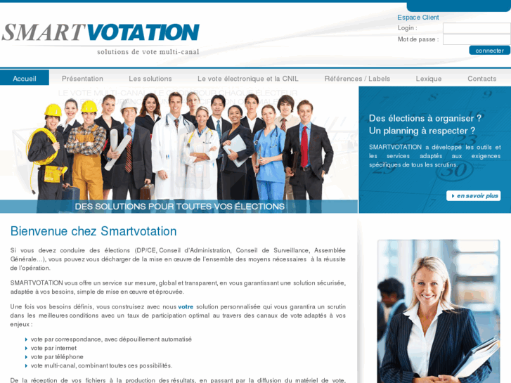 www.smartvotation.com