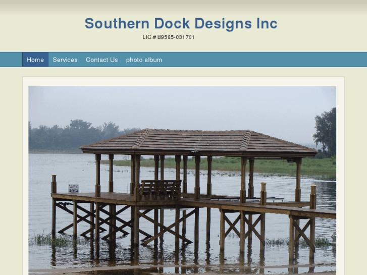 www.southerndockdesigns.com