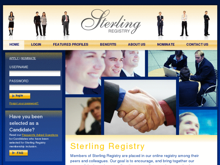 www.sterlingregistry.com