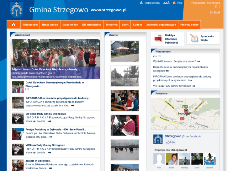 www.strzegowo.pl