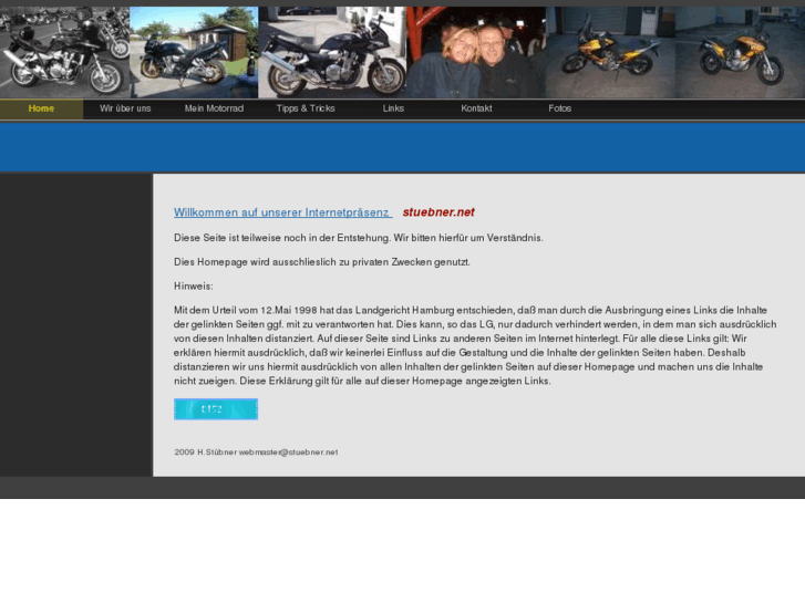 www.stuebner.net