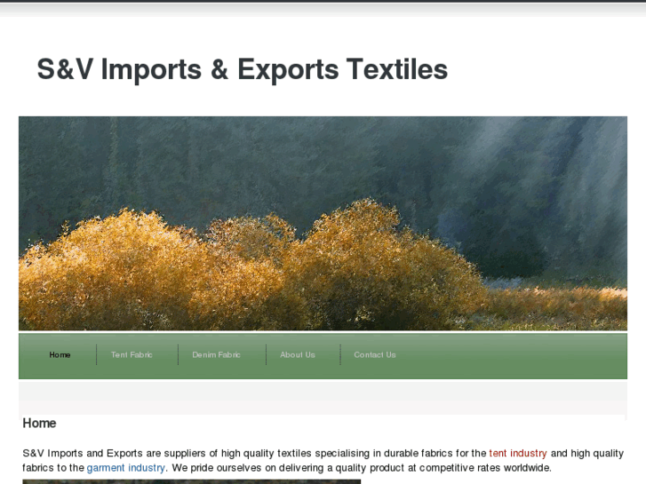 www.sv-imports.com