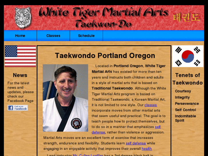 www.taekwondo-portland.com