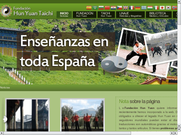 www.taichispain.es