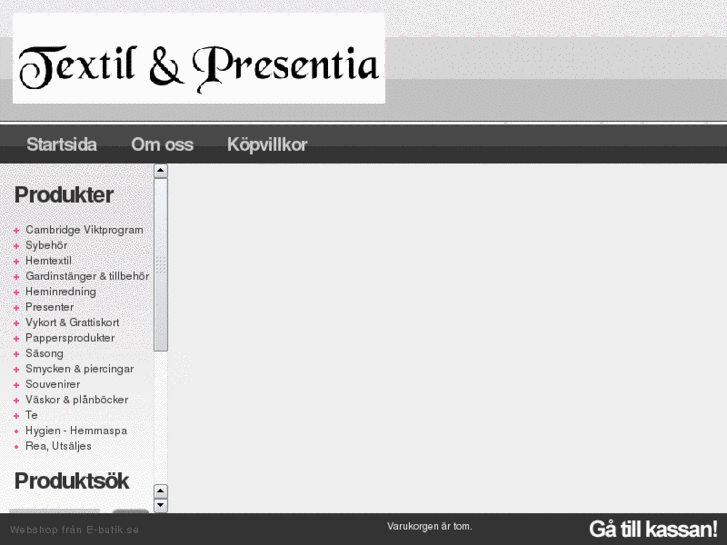 www.textilpresentia.se