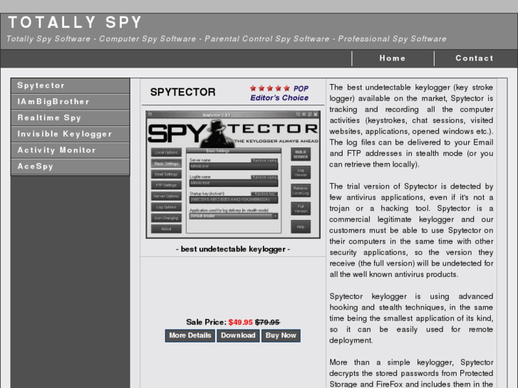 www.totallyspy.net