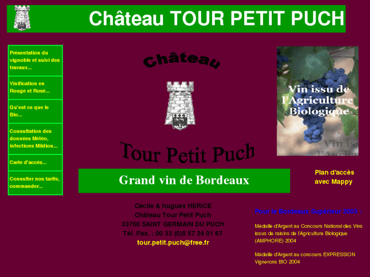 www.tourpetitpuch.com